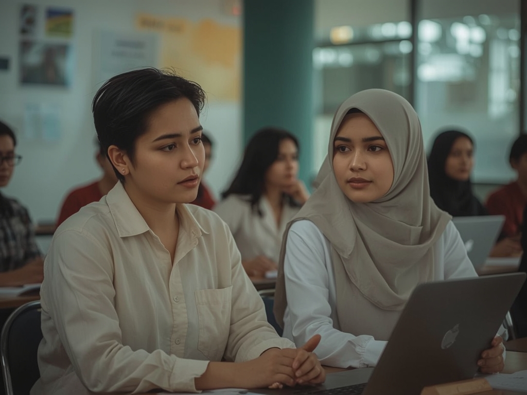 Panduan Kasus Nyata: Mengelola Kebutuhan Hukum dan Kesehatan Keluarga secara Terpadu